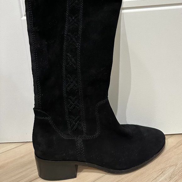 Vince Camuto Boots - Picture 6 of 9